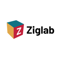 Ziglab logo, Ziglab contact details