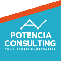 Potencia Consulting logo, Potencia Consulting contact details