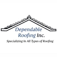 Dependable Roofing Inc. logo, Dependable Roofing Inc. contact details