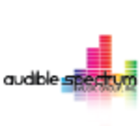 Audible Spectrum Music Group, Inc. logo, Audible Spectrum Music Group, Inc. contact details