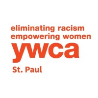 YWCA of Saint Paul logo, YWCA of Saint Paul contact details