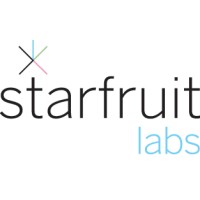 Starfruit Labs logo, Starfruit Labs contact details