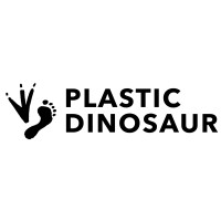 Plastic Dinosaur logo, Plastic Dinosaur contact details