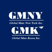 GMK & GMNY Inc logo, GMK & GMNY Inc contact details