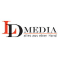 LD Media logo, LD Media contact details