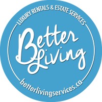 Better Living Estate Services Inc. logo, Better Living Estate Services Inc. contact details