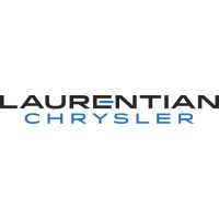 Laurentian Chrysler logo, Laurentian Chrysler contact details