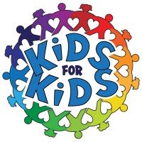 Kids for Kids Foundation logo, Kids for Kids Foundation contact details