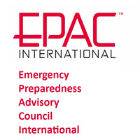 EPACi - Emergency Preparedness Advisory Council International logo, EPACi - Emergency Preparedness Advisory Council International contact details