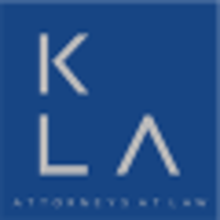 KL & Associates (KLA 법률사무소) logo, KL & Associates (KLA 법률사무소) contact details