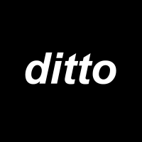 Ditto Productions logo, Ditto Productions contact details