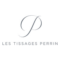 Les Tissages Perrin logo, Les Tissages Perrin contact details