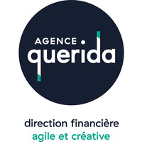 agence querida logo, agence querida contact details