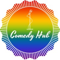 Comedy Hub logo, Comedy Hub contact details