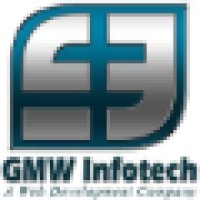 GMW InfoTech Pvt. Ltd. logo, GMW InfoTech Pvt. Ltd. contact details