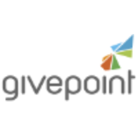 GivePoint logo, GivePoint contact details