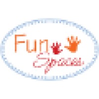 Fun Spaces, Inc. logo, Fun Spaces, Inc. contact details