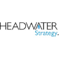 Headwater Strategy logo, Headwater Strategy contact details