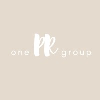 onePRgroup logo, onePRgroup contact details