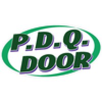 Pdq Door logo, Pdq Door contact details