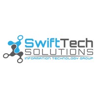 SwiftTech Solutions, Inc. logo, SwiftTech Solutions, Inc. contact details