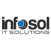 INFOSOL IT PTY LTD logo, INFOSOL IT PTY LTD contact details