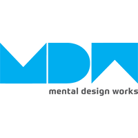 MENTAL DESIGN WORKS logo, MENTAL DESIGN WORKS contact details