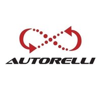 AutoRelli Nissan logo, AutoRelli Nissan contact details