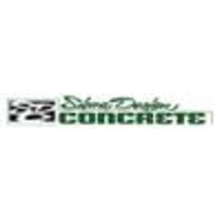 Sierra Design Concrete logo, Sierra Design Concrete contact details