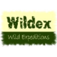 Wildex logo, Wildex contact details