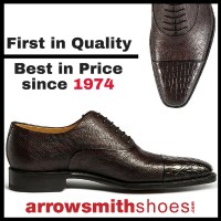 Arrowsmithshoes.com logo, Arrowsmithshoes.com contact details