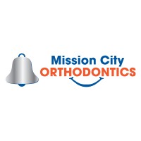 Mission City Orthodontics logo, Mission City Orthodontics contact details