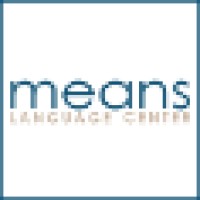 Means Language Center logo, Means Language Center contact details