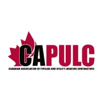 CAPULC - Canadian Association of Pipeline and Utility Locating Contractors logo, CAPULC - Canadian Association of Pipeline and Utility Locating Contractors contact details