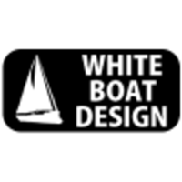 White Boat Design logo, White Boat Design contact details