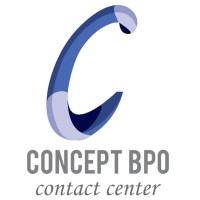 Concept BPO logo, Concept BPO contact details