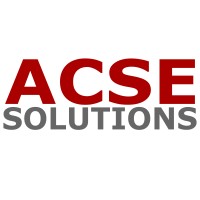 ACSE Solutions LLC logo, ACSE Solutions LLC contact details