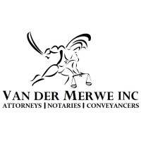 Van der Merwe Attorneys Inc logo, Van der Merwe Attorneys Inc contact details