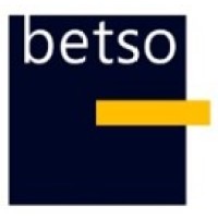 BETSO logo, BETSO contact details