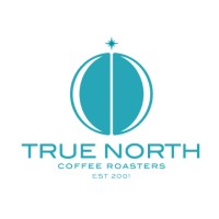 True North Coffee Roasters logo, True North Coffee Roasters contact details