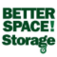 Better Space Storage logo, Better Space Storage contact details