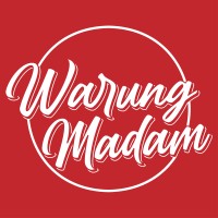 Warung Madam logo, Warung Madam contact details