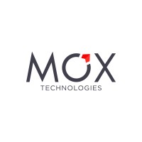 Mox Technologies logo, Mox Technologies contact details