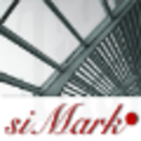 siMark_ logo, siMark_ contact details