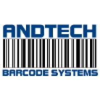 Andtech Barcode Systems cc logo, Andtech Barcode Systems cc contact details