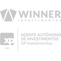 WINNER Investimentos logo, WINNER Investimentos contact details