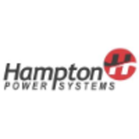 Hampton Power Systems logo, Hampton Power Systems contact details