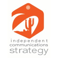 Independent Communications Strategy (ICS) logo, Independent Communications Strategy (ICS) contact details