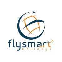 GoFlySmart Holidays Pvt Ltd logo, GoFlySmart Holidays Pvt Ltd contact details