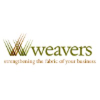 Weavers logo, Weavers contact details